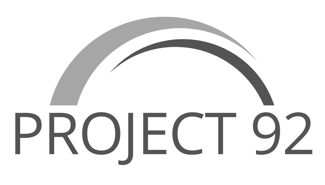 Project 92